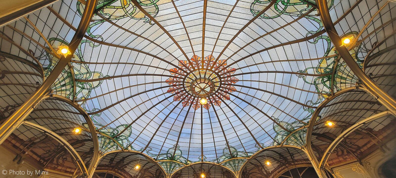 Quand la lumière devient architecture