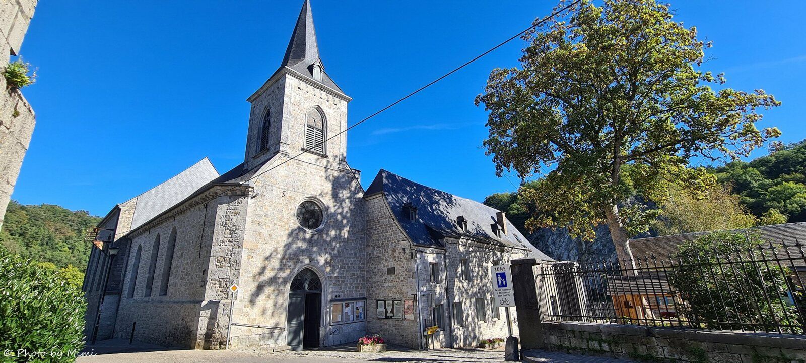 Balade à .. Durbuy