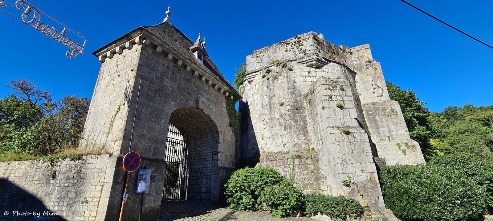 Balade à .. Durbuy