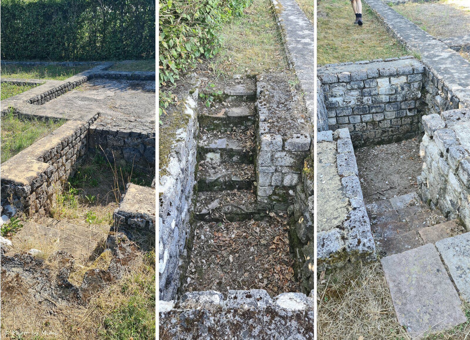 Balade à .. Treignes