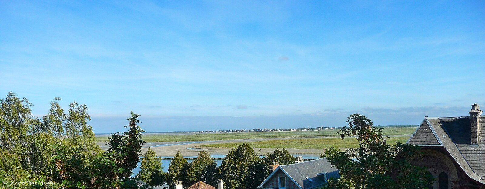 Balade à .. Saint Valéry sur Somme