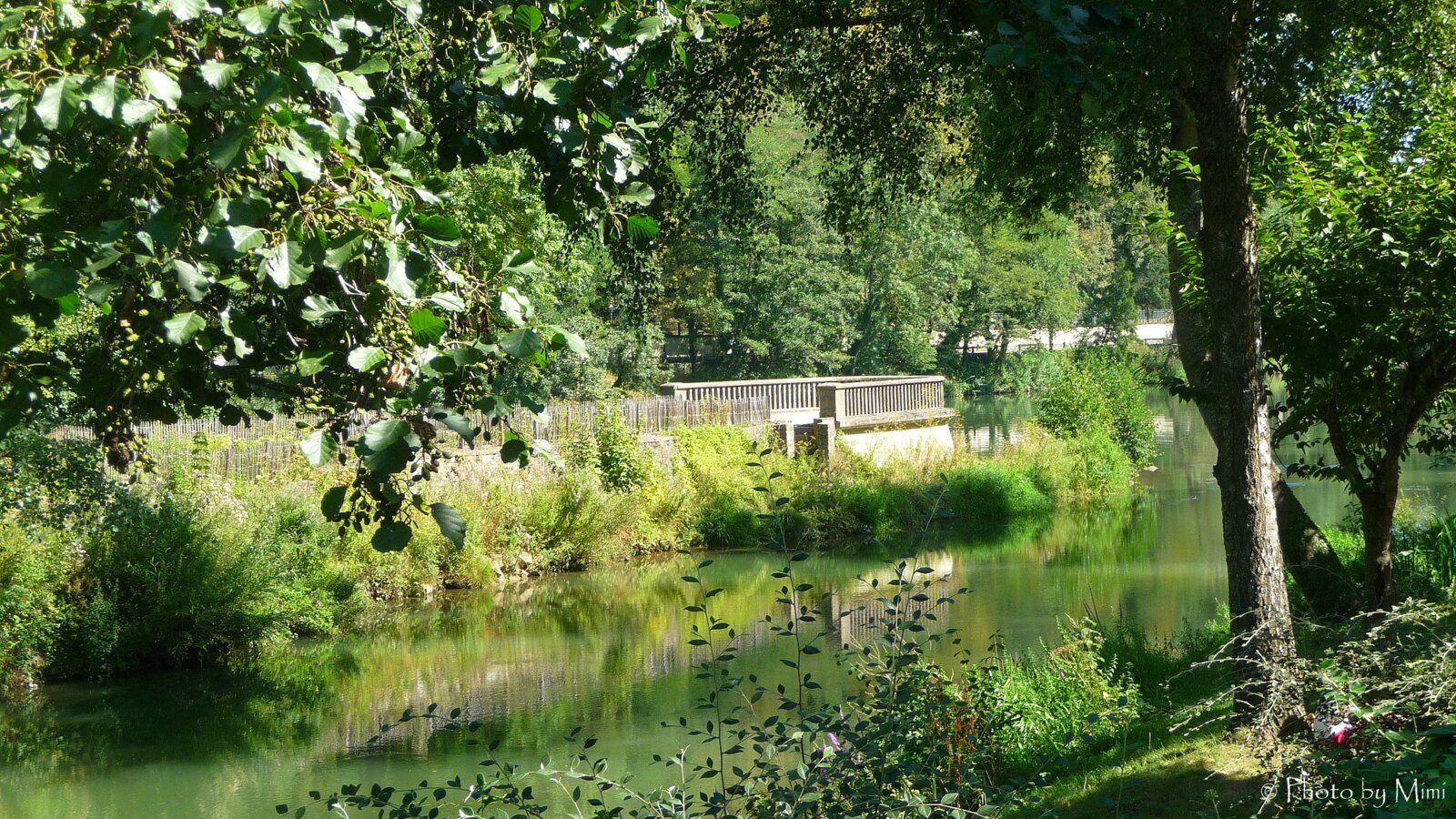 Balade à .. Charleville Mézières