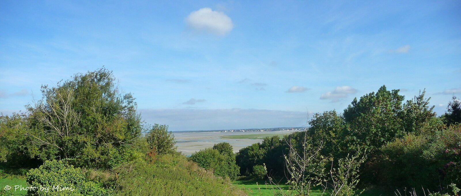 Balade à .. Saint Valéry sur Somme