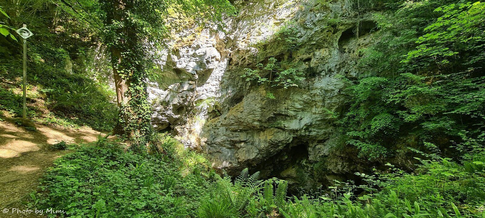 Le Puits des Vaux