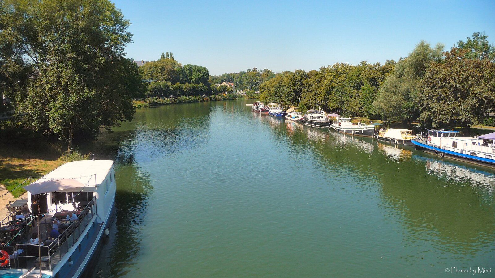 La Meuse