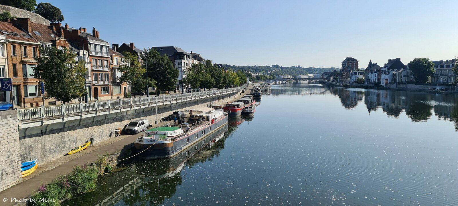 La Meuse