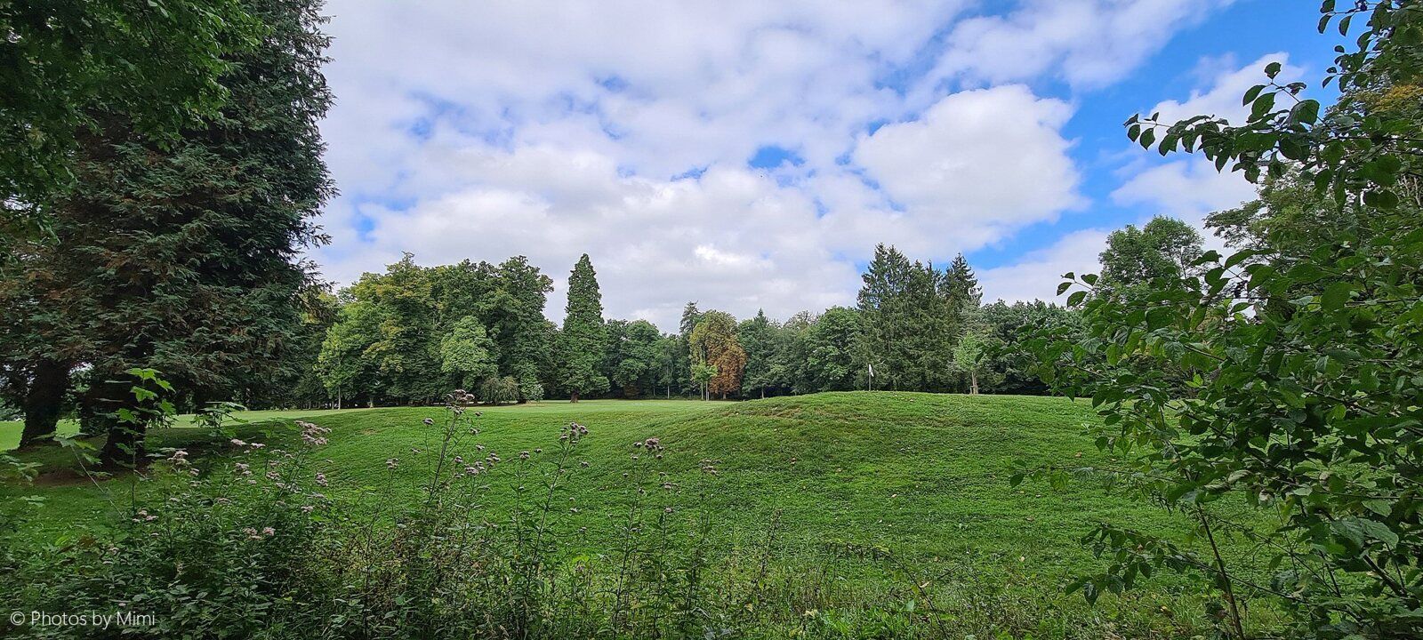 Balade à .. Houyet